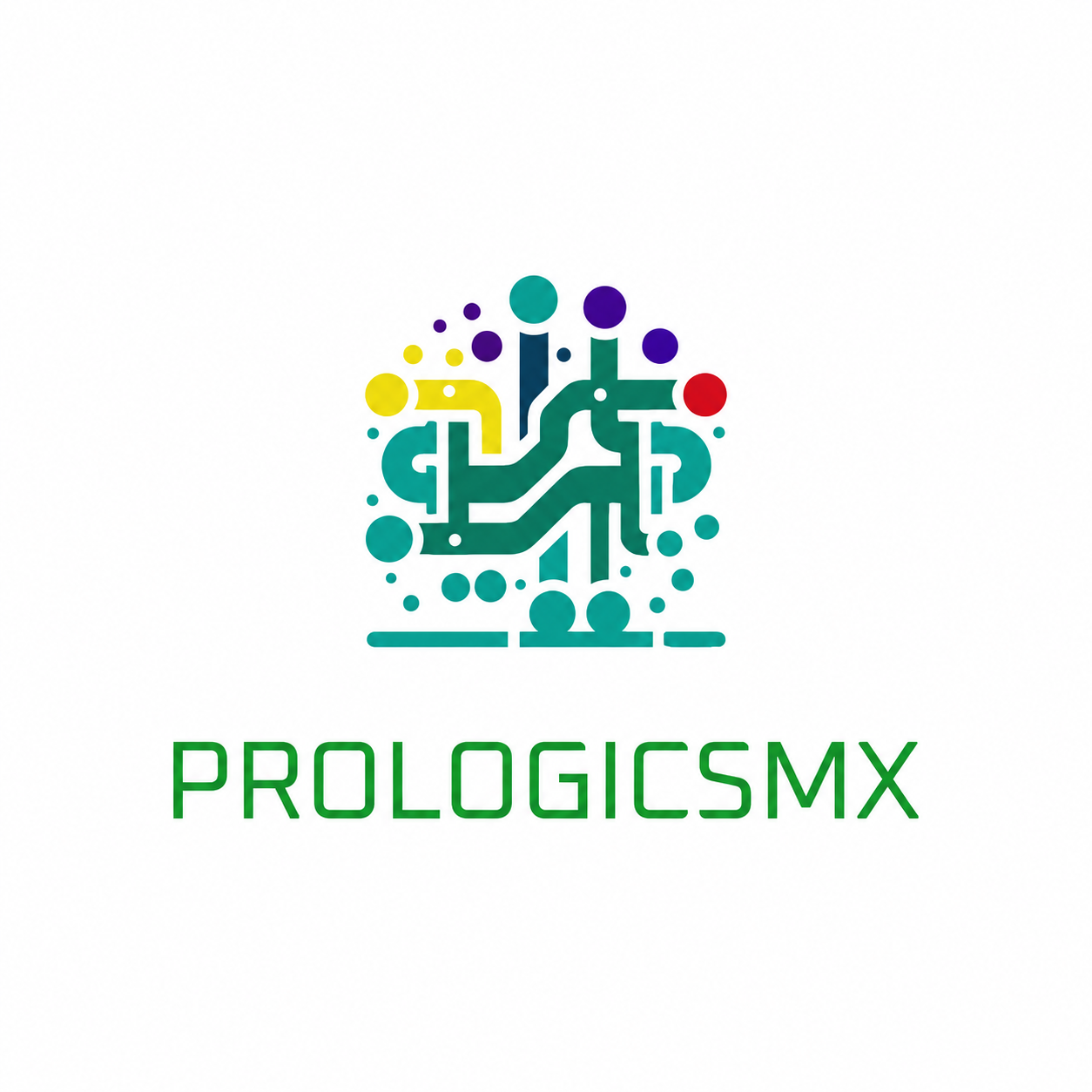 Logotipo de Prologicsmx